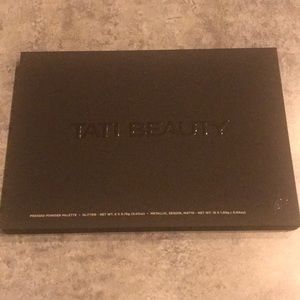 Brand New Tati Beauty Vol. 1 palette